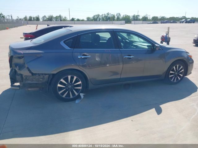 1N4AL3AP6HC251937 Nissan Altima 2.5 Sv