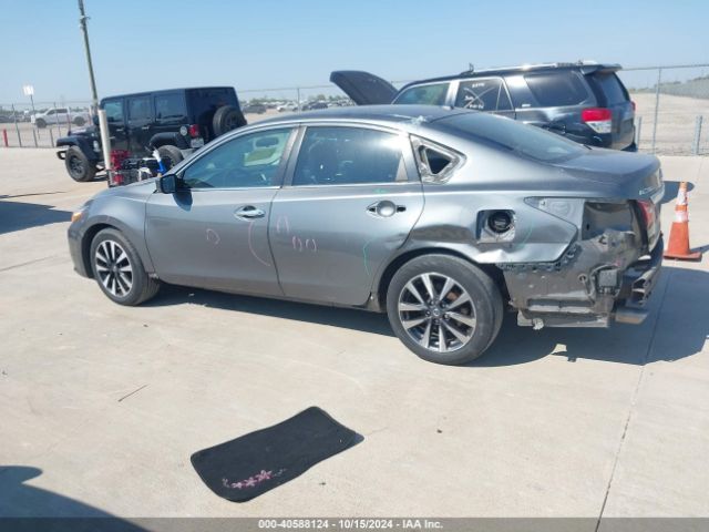 1N4AL3AP6HC251937 Nissan Altima 2.5 Sv
