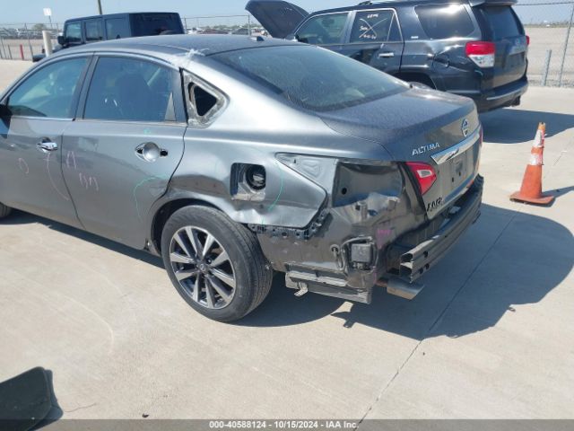 1N4AL3AP6HC251937 Nissan Altima 2.5 Sv