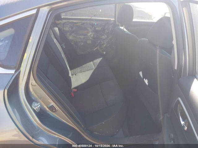 1N4AL3AP6HC251937 Nissan Altima 2.5 Sv