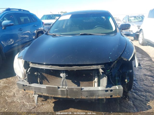 1N4AA5AP5EC461832 Nissan Maxima 3.5 S/3.5 Sv