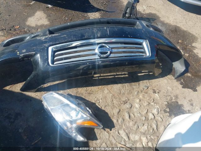 1N4AA5AP5EC461832 Nissan Maxima 3.5 S/3.5 Sv