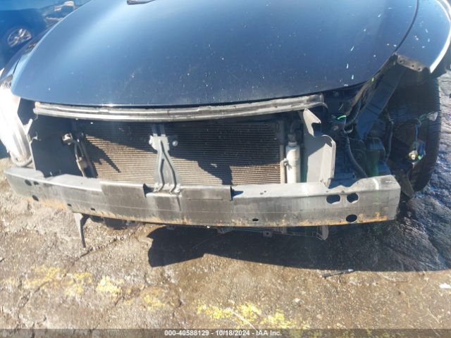 1N4AA5AP5EC461832 Nissan Maxima 3.5 S/3.5 Sv