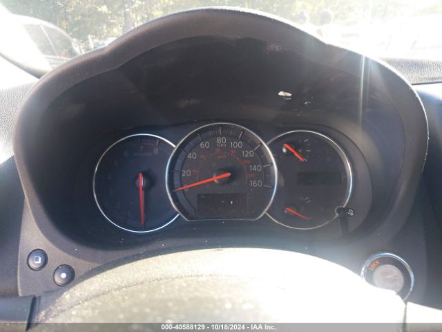 1N4AA5AP5EC461832 Nissan Maxima 3.5 S/3.5 Sv