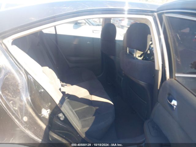 1N4AA5AP5EC461832 Nissan Maxima 3.5 S/3.5 Sv