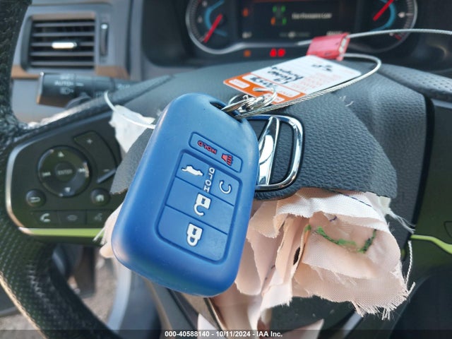 Honda Passport Ex-l 2019 5FNYF8H55KB026906 Image 11