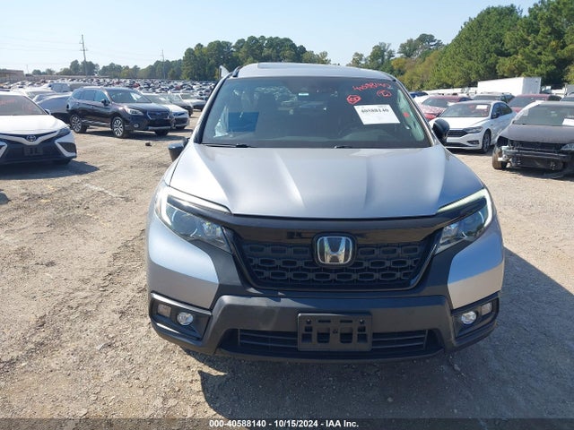 Honda Passport Ex-l 2019 5FNYF8H55KB026906 Image 12