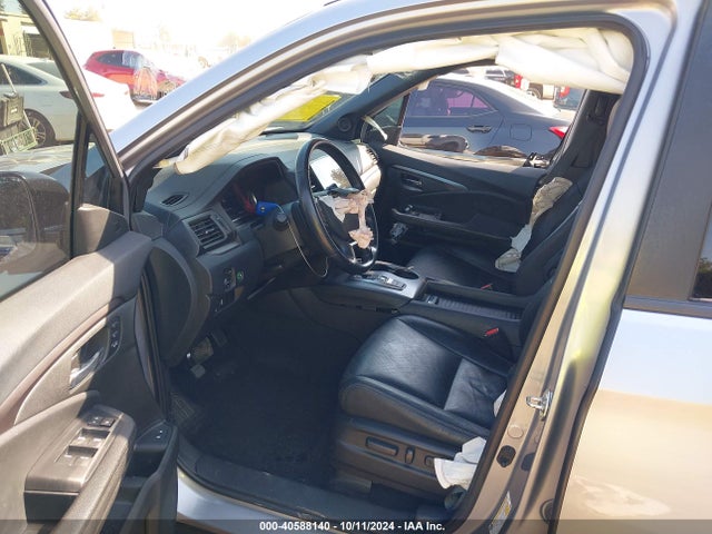 Honda Passport Ex-l 2019 5FNYF8H55KB026906 Image 5