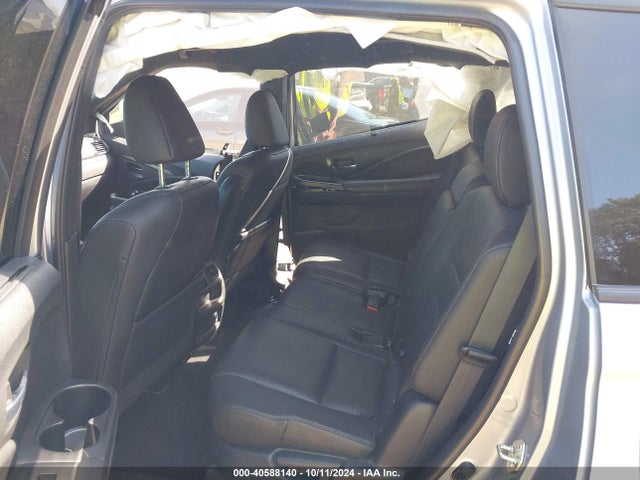 Honda Passport Ex-l 2019 5FNYF8H55KB026906 Image 8