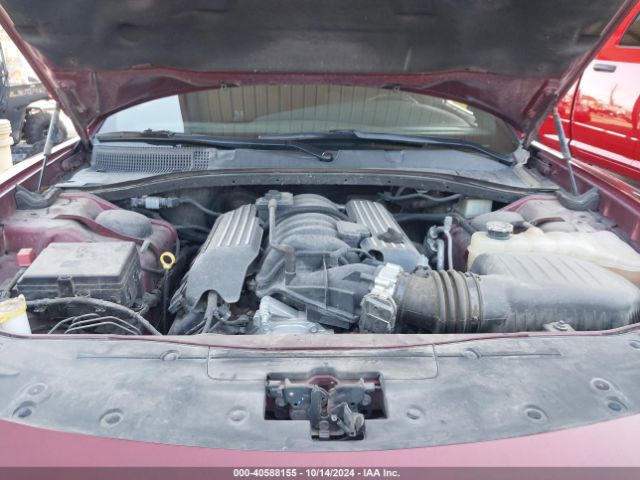 2C3CDXGJ2LH171300 Dodge Charger Scat Pack Widebody Rwd