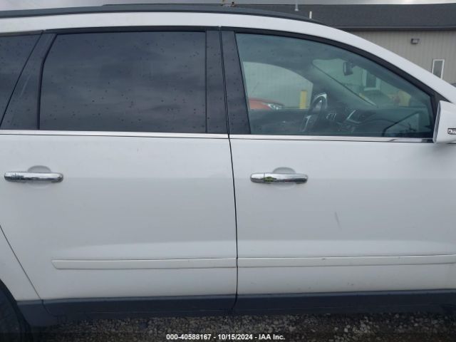 1GNKRHKD3GJ148216 Chevrolet Traverse 2lt