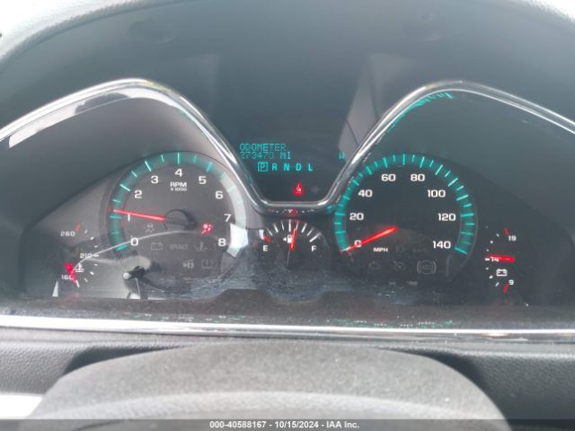 1GNKRHKD3GJ148216 Chevrolet Traverse 2lt