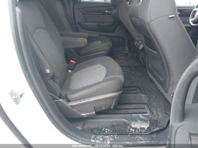 1GNKRHKD3GJ148216 Chevrolet Traverse 2lt