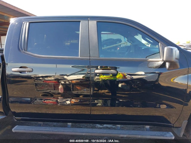 Chevrolet Silverado 1500 Custom Trail Boss 2019 1GCPYCEF1KZ386450 Image 13