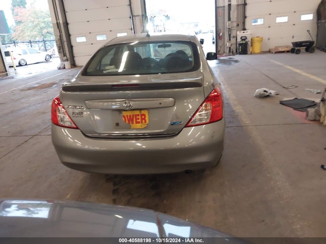 Nissan Versa 1.6 S+ 2014 3N1CN7AP5EL838217 Image 17