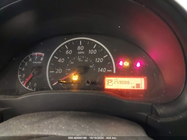 Nissan Versa 1.6 S+ 2014 3N1CN7AP5EL838217 Image 7