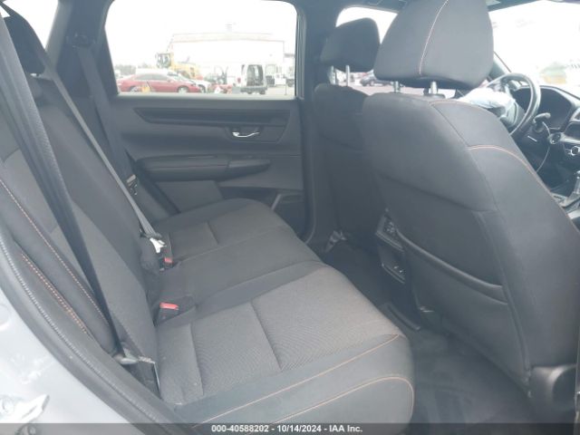 2HKRS6H58PH808307 Honda Cr-v Hybrid Sport