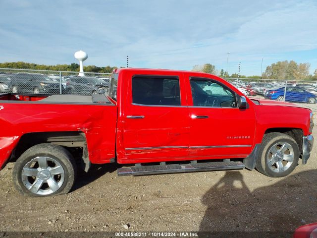 3GCUKSEC9HG312853 Chevrolet Silverado 1500 1lz