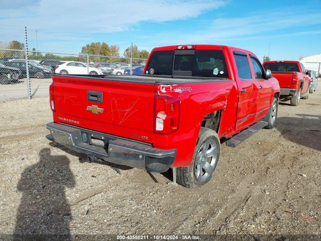 3GCUKSEC9HG312853 Chevrolet Silverado 1500 1lz