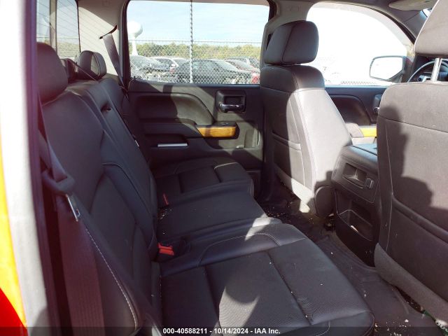 3GCUKSEC9HG312853 Chevrolet Silverado 1500 1lz