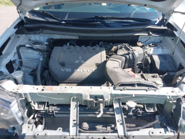 2014 MITSUBISHI OUTLANDER JA4JZ4AX1EZ002768 Photo 9