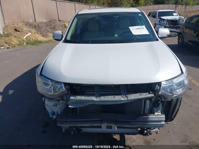 JA4JZ4AX1EZ002768 Mitsubishi OUTLANDER GT