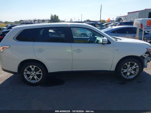 JA4JZ4AX1EZ002768 Mitsubishi OUTLANDER GT