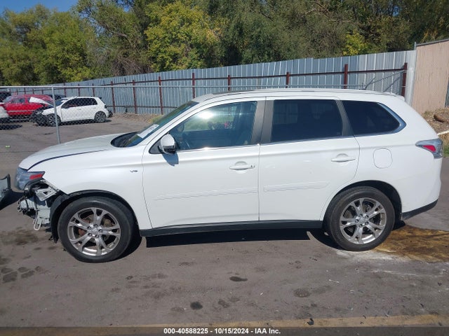 JA4JZ4AX1EZ002768 Mitsubishi OUTLANDER GT