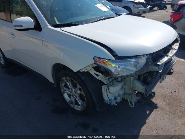 JA4JZ4AX1EZ002768 Mitsubishi OUTLANDER GT