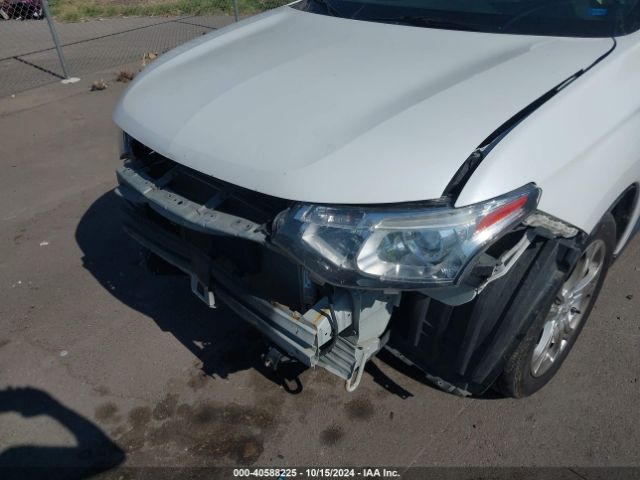 2014 MITSUBISHI OUTLANDER JA4JZ4AX1EZ002768 Photo 5
