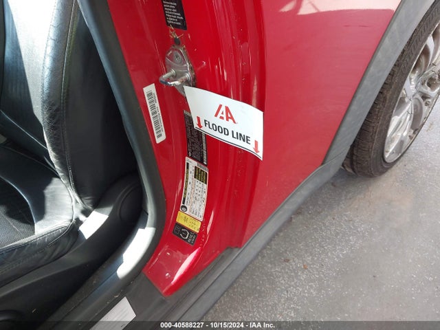 2007 MINI COOPER S WMWMF73517TT80858 Photo 5