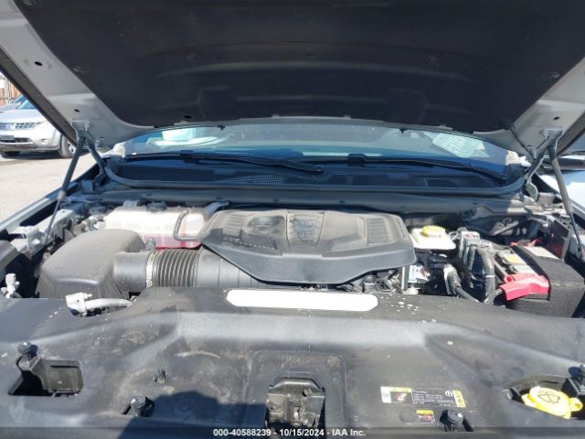 1C4SJVBP2RS170911 Jeep Wagoneer Series Ii 4x4