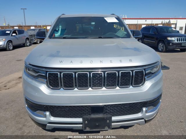 1C4SJVBP2RS170911 Jeep Wagoneer Series Ii 4x4