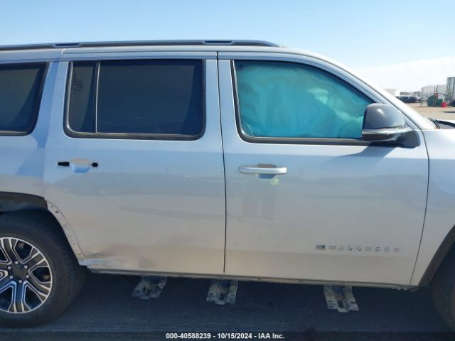 1C4SJVBP2RS170911 Jeep Wagoneer Series Ii 4x4