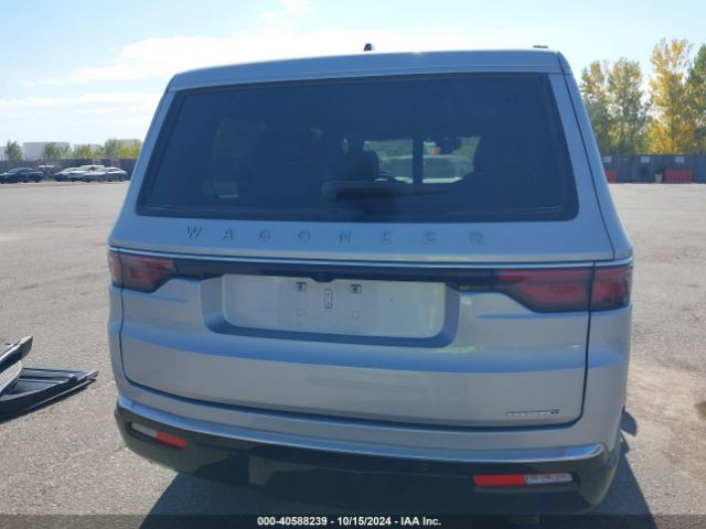 1C4SJVBP2RS170911 Jeep Wagoneer Series Ii 4x4