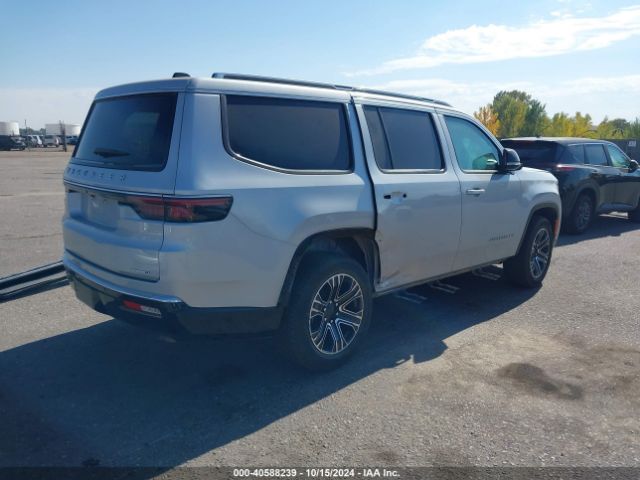 1C4SJVBP2RS170911 Jeep Wagoneer Series Ii 4x4