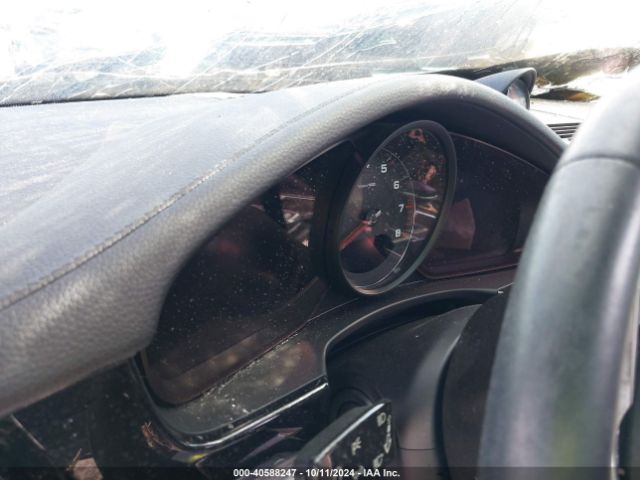 WP0AB2A71LL140776 Porsche Panamera 4s