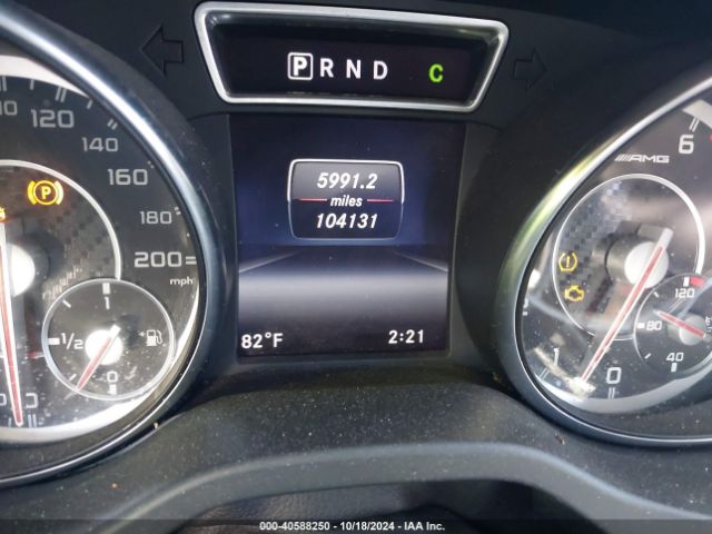 WDDSJ5CB6EN026652 Mercedes-Benz Cla 45 Amg 4matic