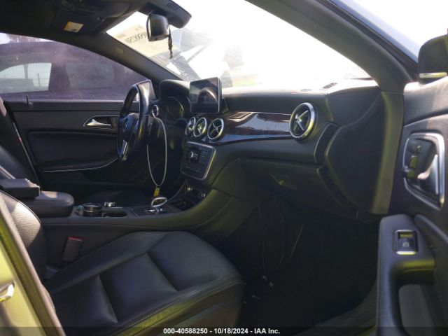 2014 MERCEDES-BENZ CLA 45 AMG WDDSJ5CB6EN026652 Photo 4