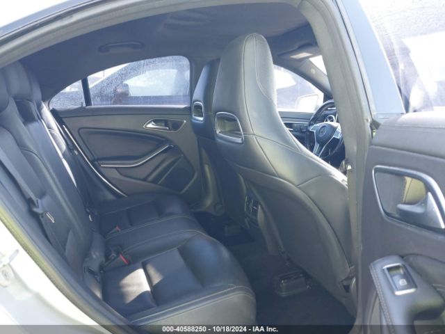 2014 MERCEDES-BENZ CLA 45 AMG WDDSJ5CB6EN026652 Photo 7