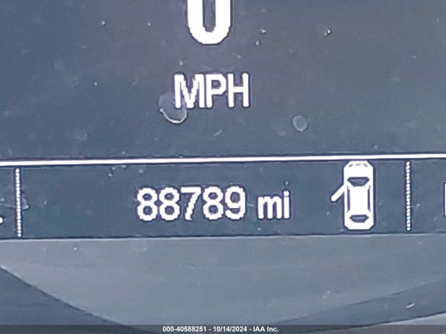 Chevrolet Trax Lt 2019 3GNCJLSB8KL373293 Image 7