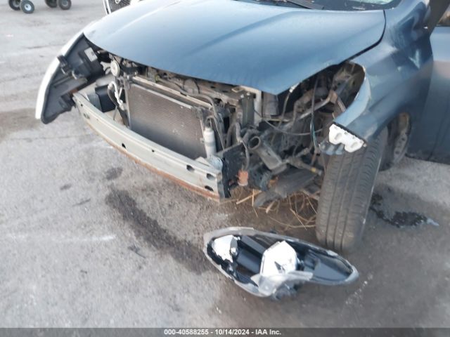3N1CN7AP2HL831438 Nissan Versa 1.6 S