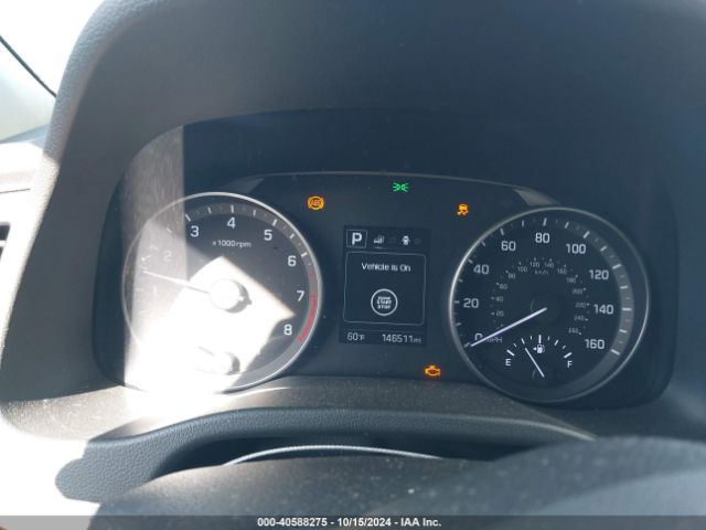 5NPD94LA8HH088667 Hyundai Elantra Eco