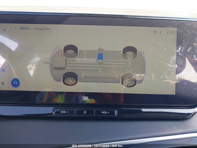 Toyota Mirai Xle 2023 JTDAAAAA3PA009360 Image 18
