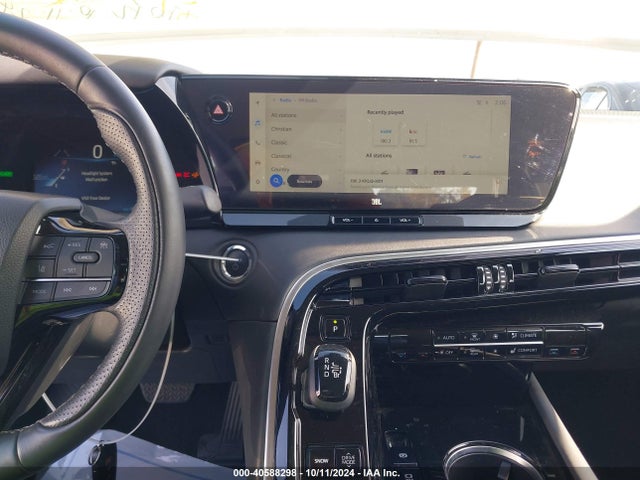 Toyota Mirai Xle 2023 JTDAAAAA3PA009360 Image 19