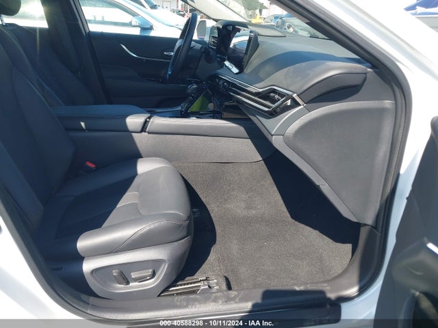Toyota Mirai Xle 2023 JTDAAAAA3PA009360 Image 5