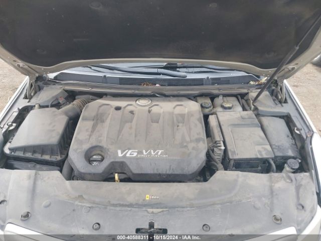 2G61N5S34E9267975 Cadillac XTS LUXURY