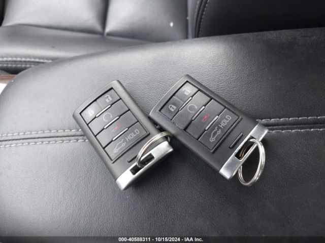 2G61N5S34E9267975 Cadillac XTS LUXURY