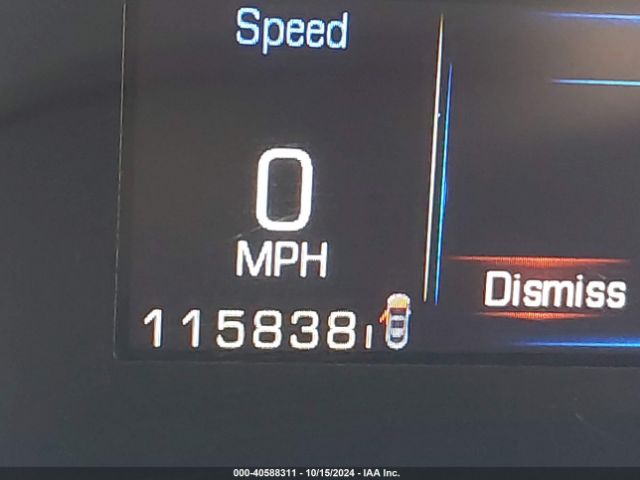 2G61N5S34E9267975 Cadillac XTS LUXURY
