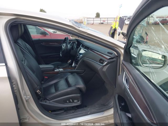 2G61N5S34E9267975 Cadillac XTS LUXURY